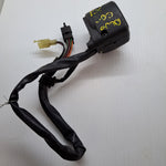 EX250 EX500 ZX750 Left Handlebar Switch