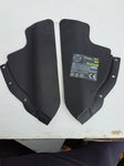 Sportsman Radiator Shields