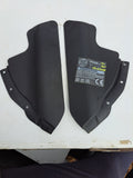 Sportsman Radiator Shields