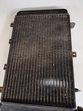 Triumph TT600 Radiator