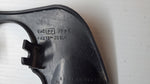 DR650 Front Cover
