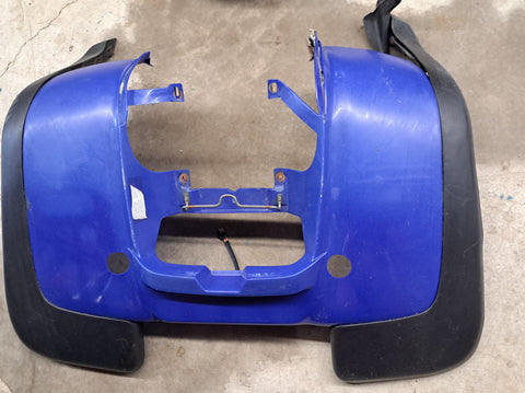 Sportsman 600 Rear Fender