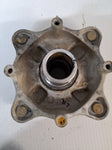 Sportsman Rear Brake Hub