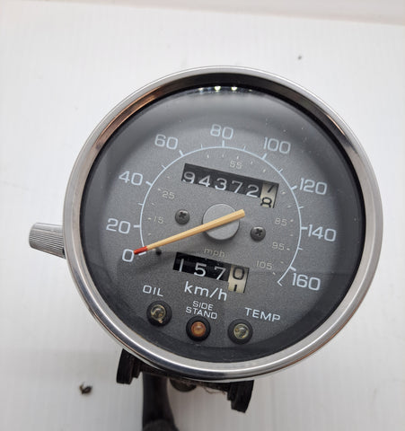 VT600 VLX600 Speedometer