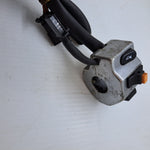 EN500 Vulcan Left Handlebar Switch