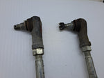 King Quad Steering Rods