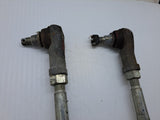 King Quad Steering Rods