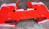 Sportsman 700 Rear Fender