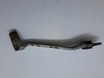 EX650R Ninja Brake Pedal