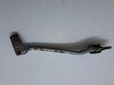 EX650R Ninja Brake Pedal
