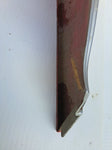 XJ750RL Rear Tail Cowl