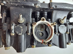 Wildcat 650 Crankcase Assembly