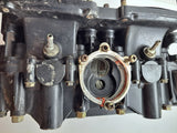 Wildcat 650 Crankcase Assembly