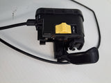 Sportsman 600 Throttle