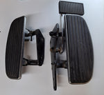 Vulcan 1500 Floorboards