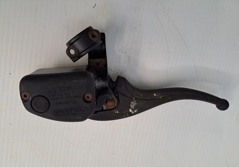 Sportsman 600 Front Brake Master Cylinder
