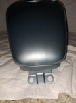 LS650 Savage Silver Gas tank