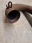 Sportsman Head Pipe, Exhaust Pipe