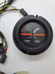 FZ750 Temp Gauge/Fuel Gauge