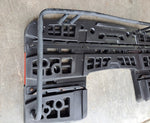 Sportsman EFI Rear Rack
