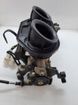 EX650R Ninja Throttle Body Assembly