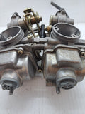 XR350R Carburetors