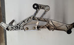 Ducati Monster Left Footpeg Bracket