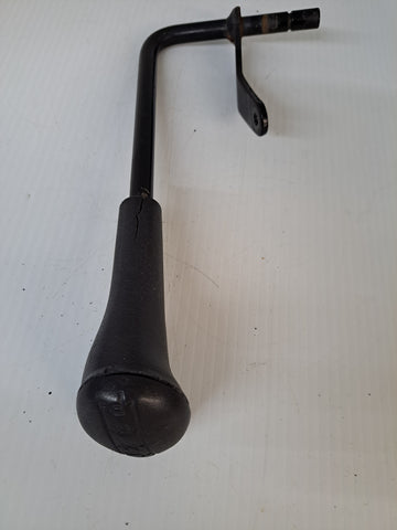 Sportsman Gear Selector