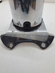 Harley Fatboy Tach