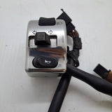 Vulcan 1500 Left Handlebar Switch
