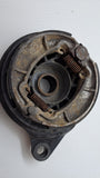 CR250R Rear Brake Panel