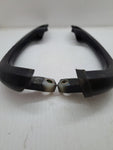 ZX-6R Grab Rails
