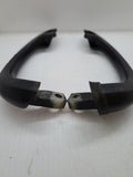 ZX-6R Grab Rails