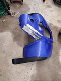 Sportsman 600 Front Fender