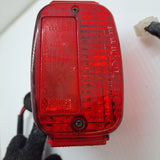 Vulcan 800 Tail Light