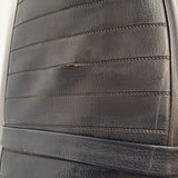 GT250 Seat