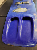 Sportsman 600 Front Cover