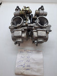 XL350R Carburetors