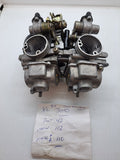 XL350R Carburetors