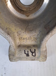 Sportsman Rear Bearing Carrier