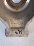Sportsman Rear Bearing Carrier