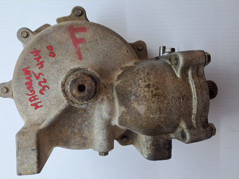 Polaris Magnum 325 Front Differential