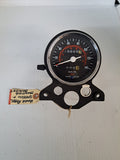 Honda Rebel 250 Speedo