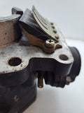 Wildcat 650 LC Cylinder & Reed Valve
