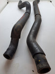 King Quad Rad Hoses