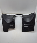 DR650 Front Cover