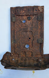 Big Bear, Kodiak Front Engine Guard 1