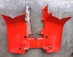 Sportsman 700 Rear Fender