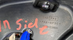 KingQuad Inner Clutch Cover