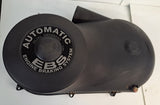 Sportsman 600 Outer Clutch Cover
